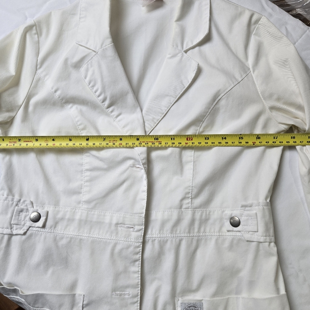 Lab Coat‎ - size Small - Picture 6 of 11